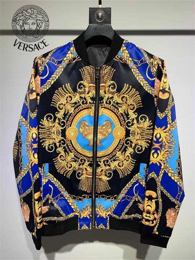 Versace Jacket m-3xl-012